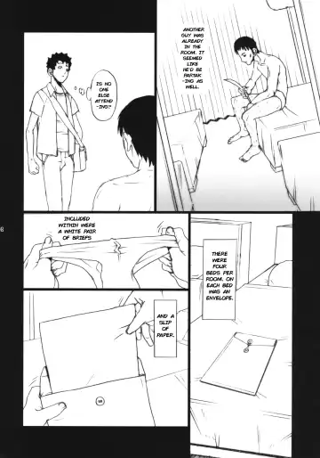 [Yukiguni Eringi] Bukkake no Sekai e Youkoso! - Welcome to the BUKKAKE World! Fhentai - Page 7