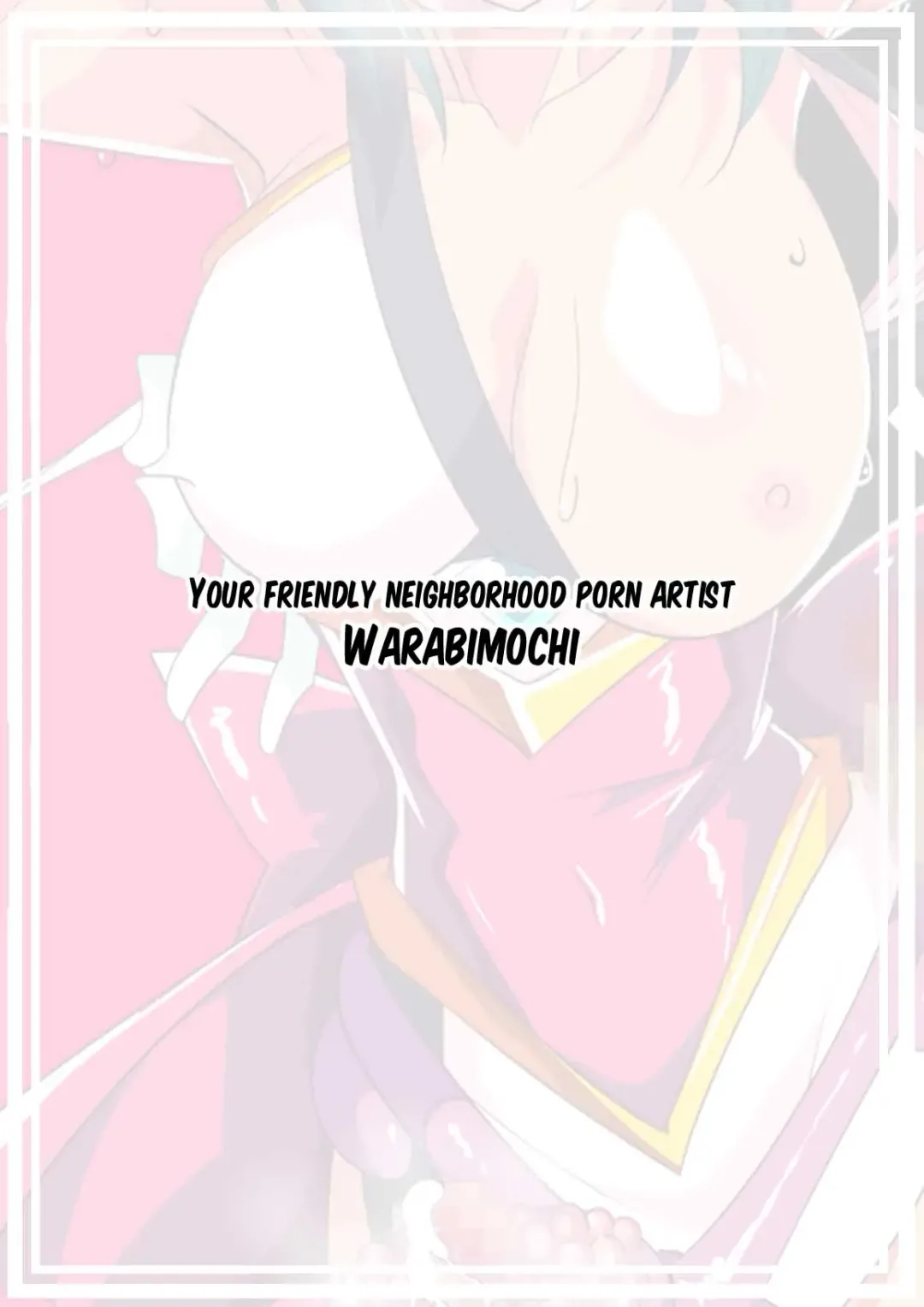 Taimadouteishi Midori Ero 03 JK Taimashi VS Futanari Choukyoushi! Fhentai - Page 32