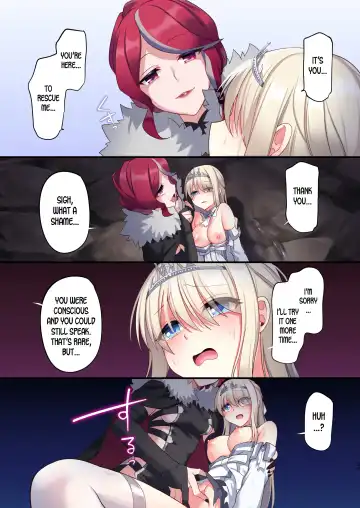 [Hoshina Meito - Meito] Noroi no Yubiwa de Game Over + Omake CG Fhentai - Page 33