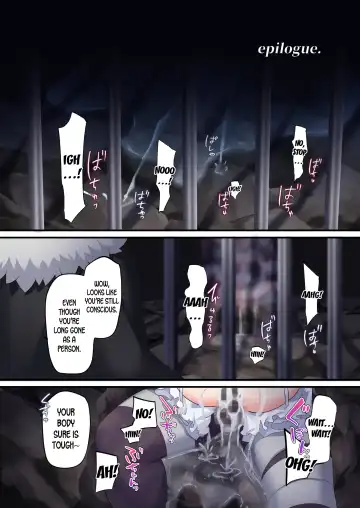 [Hoshina Meito - Meito] Noroi no Yubiwa de Game Over + Omake CG Fhentai - Page 56