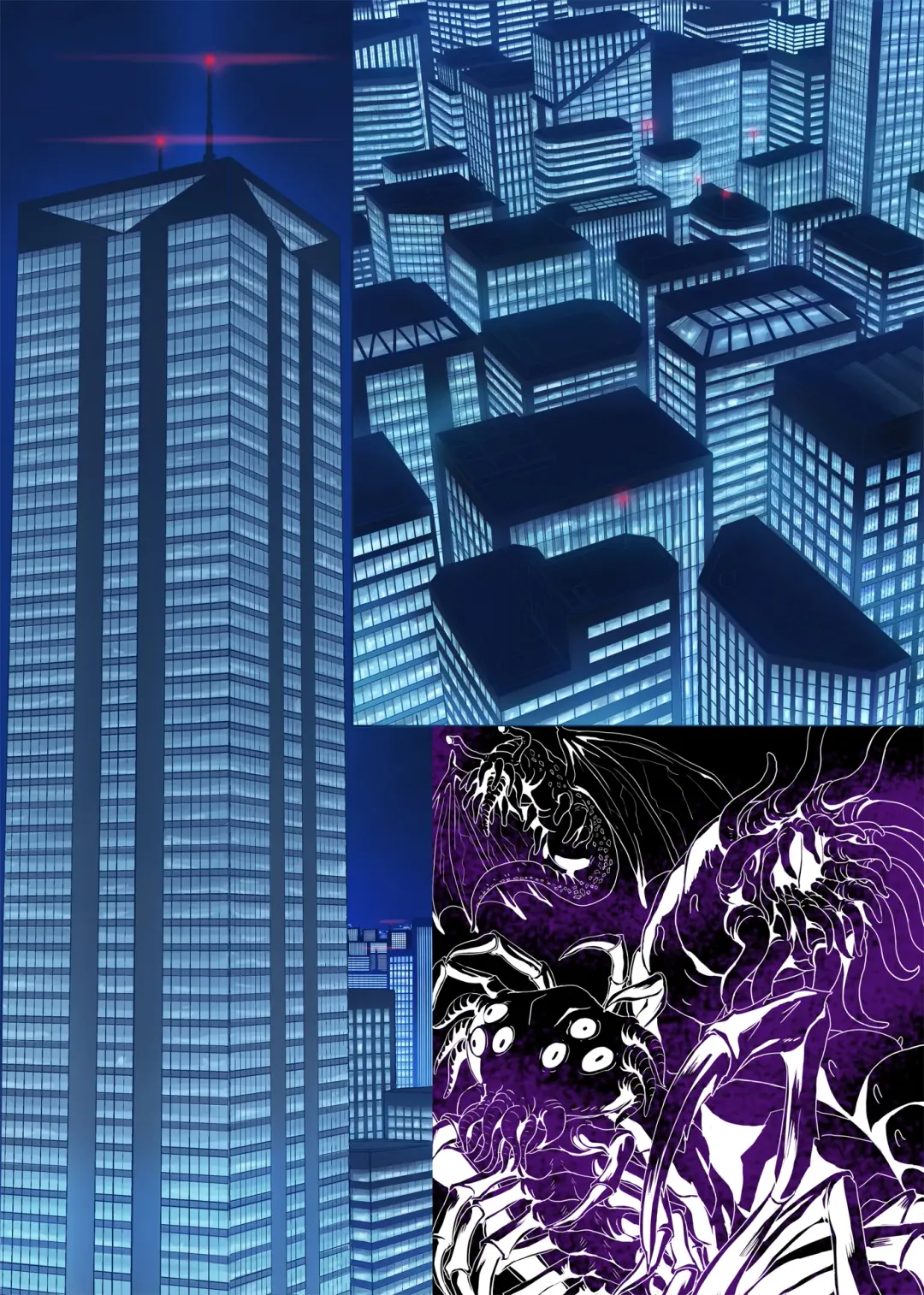 [Kuro Shiti] Sennyu Sousakan Isamizu Rui Fhentai - Page 45