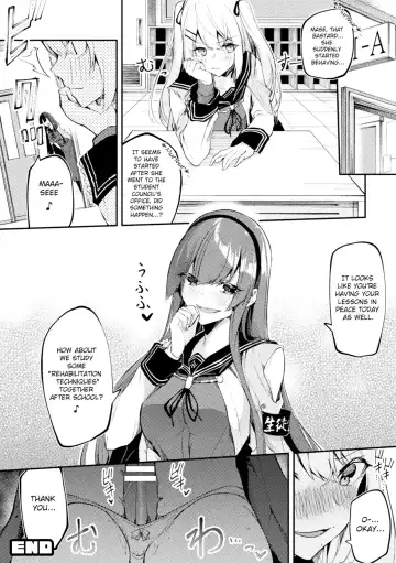 [Hetaren] Namaiki Conpurekkusu Ni Wakarase Seisai Fhentai - Page 18