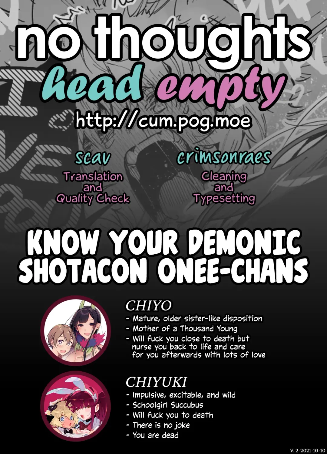 [Chomoran] Classmate no Joshi Inma ni Renkyuuchuu no Otomarikai de Osowarechau Danshi no Hanashi | A Story About A Boy Being Assaulted By His Succubus Classmate During A Sleepover Over The Holidays Fhentai - Page 72