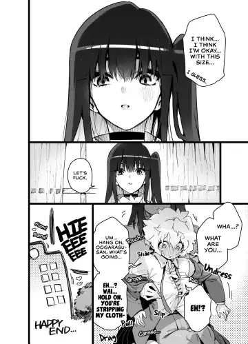 [Chomoran] Classmate no Joshi Inma ni Renkyuuchuu no Otomarikai de Osowarechau Danshi no Hanashi | A Story About A Boy Being Assaulted By His Succubus Classmate During A Sleepover Over The Holidays Fhentai - Page 67