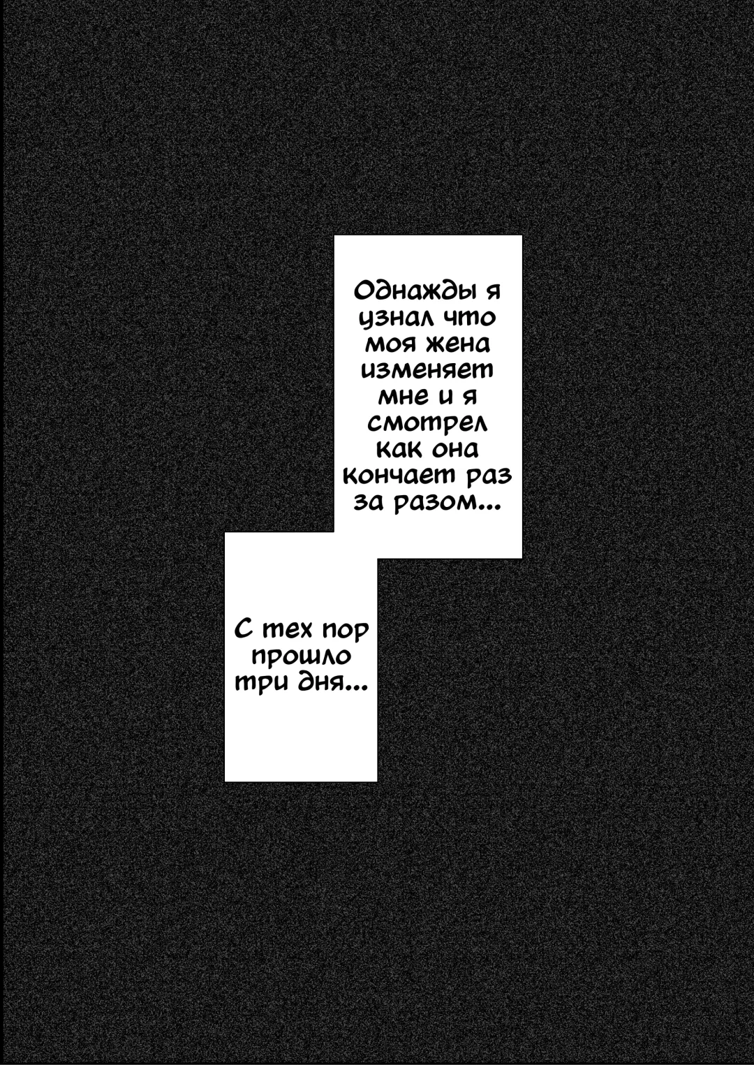 [Sanku] Boku wa Tsuma ga Netorare Nando mo Ikasareru Sugata o Mitsuzuketa. 2 | Я всё продолжал смотреть как мою жену уводят от меня и раз за разом заставляют кончать 2 Fhentai - Page 3