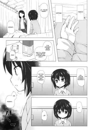 [Yukino Minato] Monokemono Roku-ya (decensored) Fhentai - Page 15