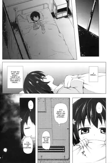 [Yukino Minato] Monokemono Roku-ya (decensored) Fhentai - Page 4