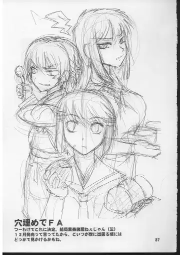 [Kanetsuki Masayoshi - Shinama] Hime no Moto Fhentai - Page 36