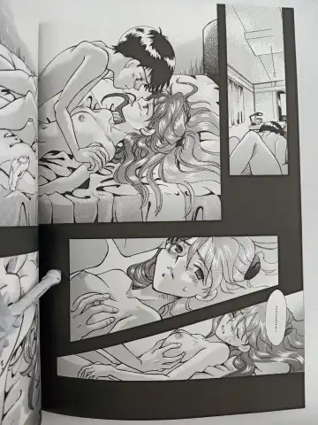 [Gran - Sakuratsuki Rin] PEPPY ANGEL episode0.2 Fhentai - Page 36