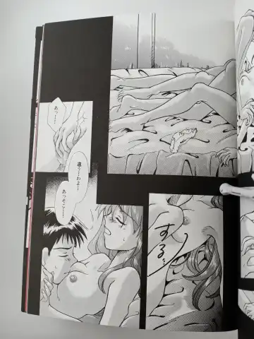 [Gran - Sakuratsuki Rin] PEPPY ANGEL episode0.2 Fhentai - Page 37