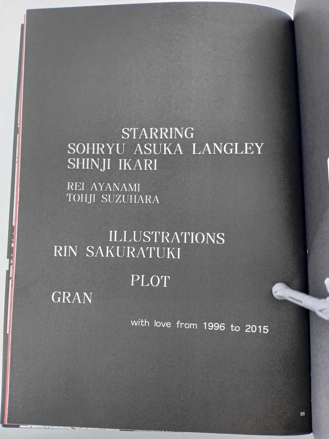 [Gran - Sakuratsuki Rin] PEPPY ANGEL episode0.2 Fhentai - Page 57