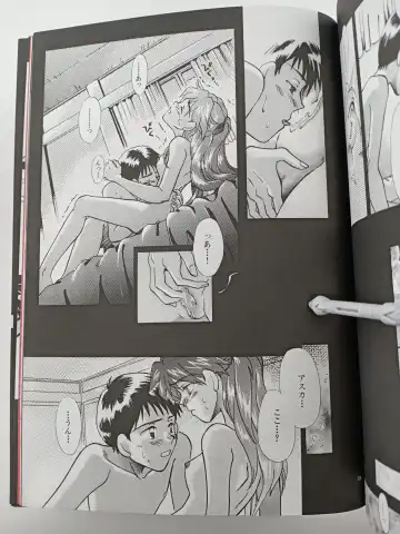 [Gran - Sakuratsuki Rin] PEPPY ANGEL episode0.2 Fhentai - Page 41