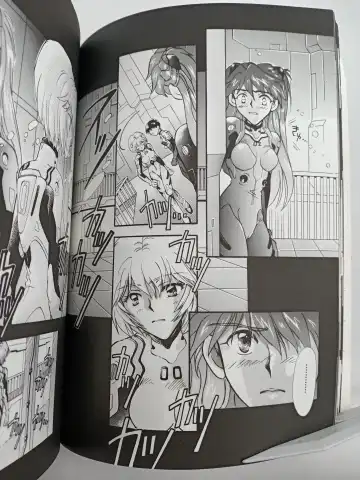 [Gran - Sakuratsuki Rin] PEPPY ANGEL episode0.2 Fhentai - Page 6