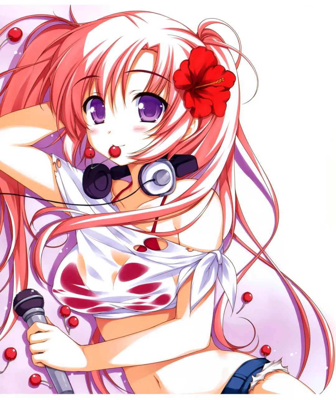 [Alpha] Moeoh Selection - alpha rhythm - Alpha Gashuu Fhentai - Page 20