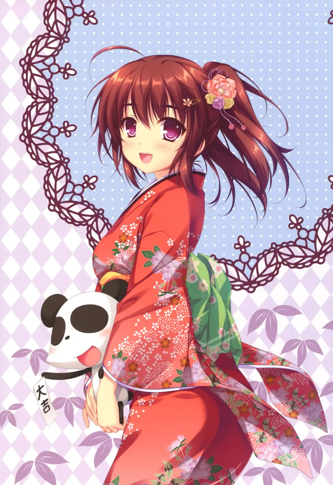 [Alpha] Moeoh Selection - alpha rhythm - Alpha Gashuu Fhentai - Page 26