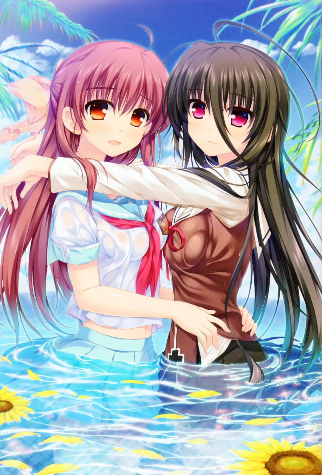 [Alpha] Moeoh Selection - alpha rhythm - Alpha Gashuu Fhentai - Page 3