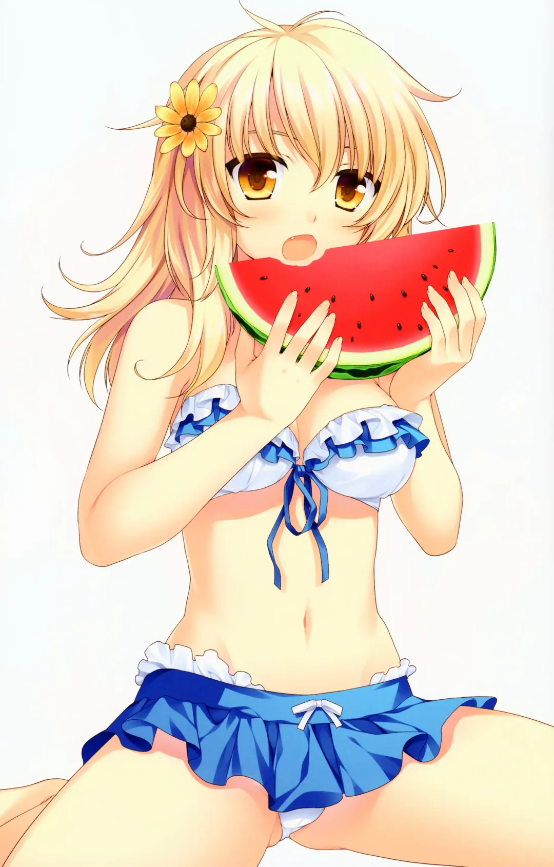 [Alpha] Moeoh Selection - alpha rhythm - Alpha Gashuu Fhentai - Page 37