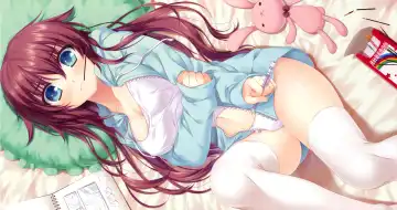 [Alpha] Moeoh Selection - alpha rhythm - Alpha Gashuu Fhentai - Page 2