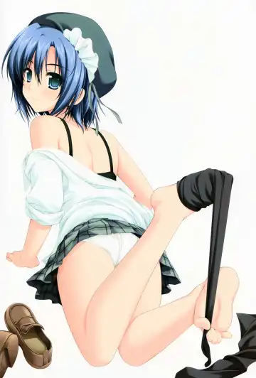 [Alpha] Moeoh Selection - alpha rhythm - Alpha Gashuu Fhentai - Page 31