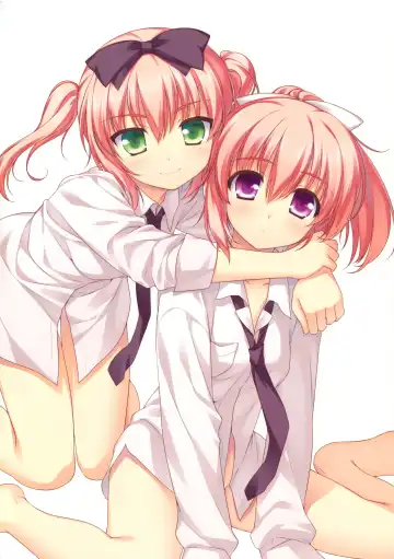 [Alpha] Moeoh Selection - alpha rhythm - Alpha Gashuu Fhentai - Page 38