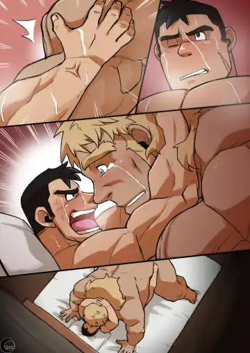 Yajuu a Search 3 | The Beast A Search 3 Fhentai - Page 56