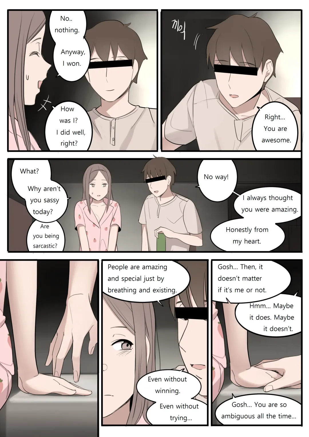 [Huaca] OCT21 Fhentai - Page 16