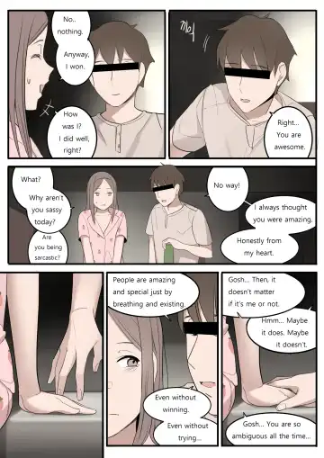 [Huaca] OCT21 Fhentai - Page 16