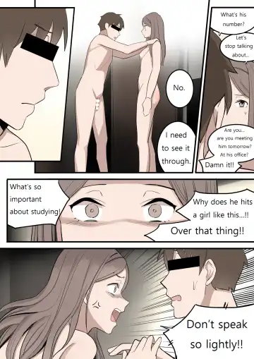 [Huaca] OCT21 Fhentai - Page 28