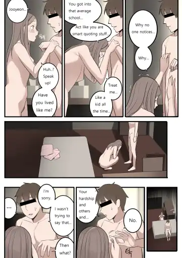 [Huaca] OCT21 Fhentai - Page 30