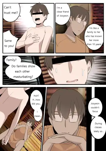 [Huaca] OCT21 Fhentai - Page 40