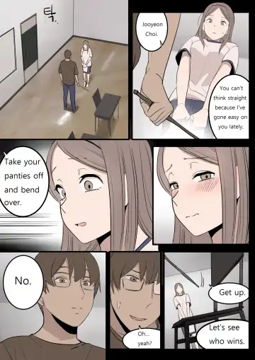 [Huaca] OCT21 Fhentai - Page 42