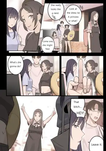 [Huaca] OCT21 Fhentai - Page 8