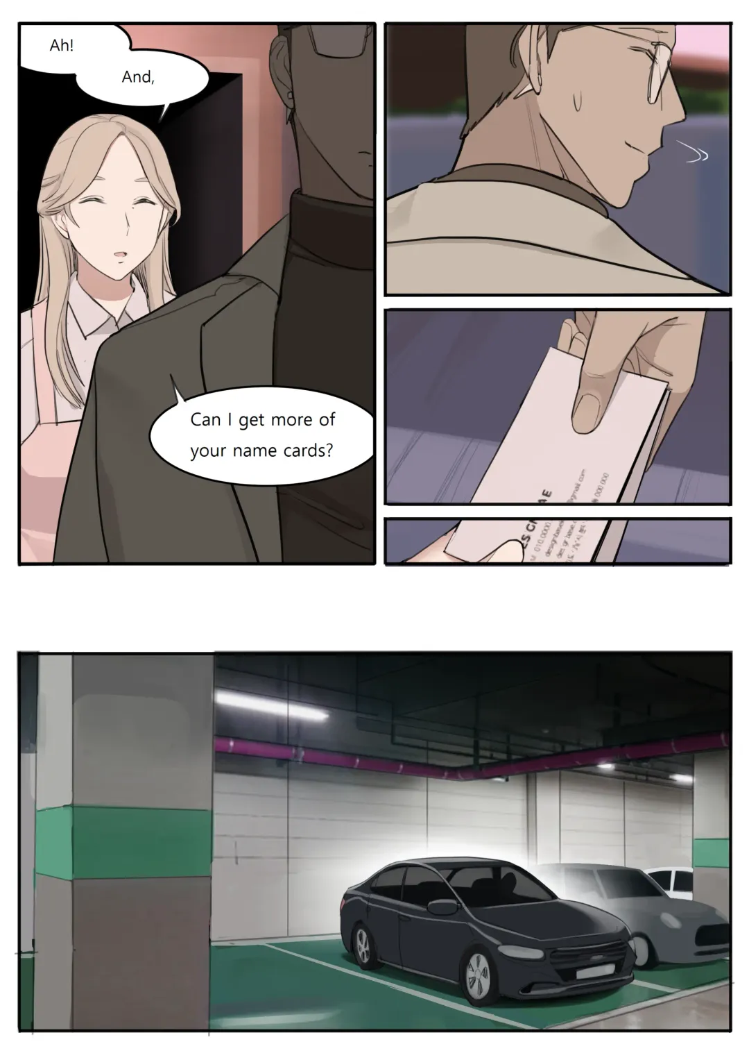 [Huaca] JUL21 Fhentai - Page 4