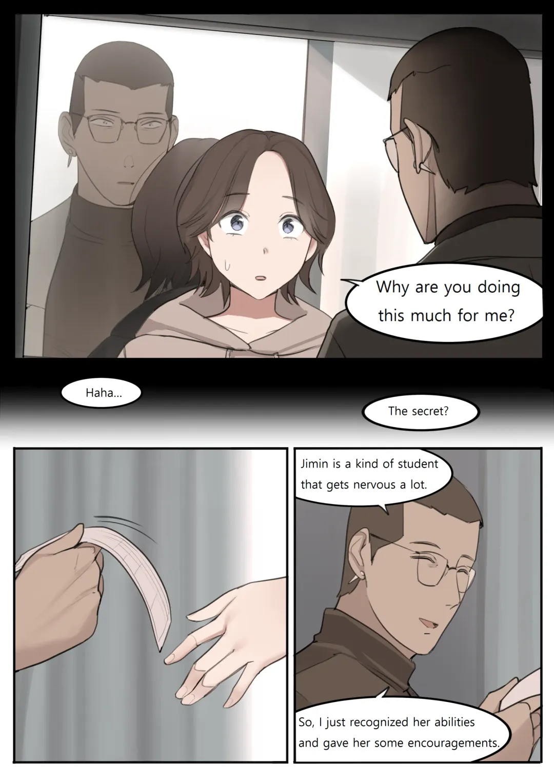 [Huaca] JUN21 Fhentai - Page 14