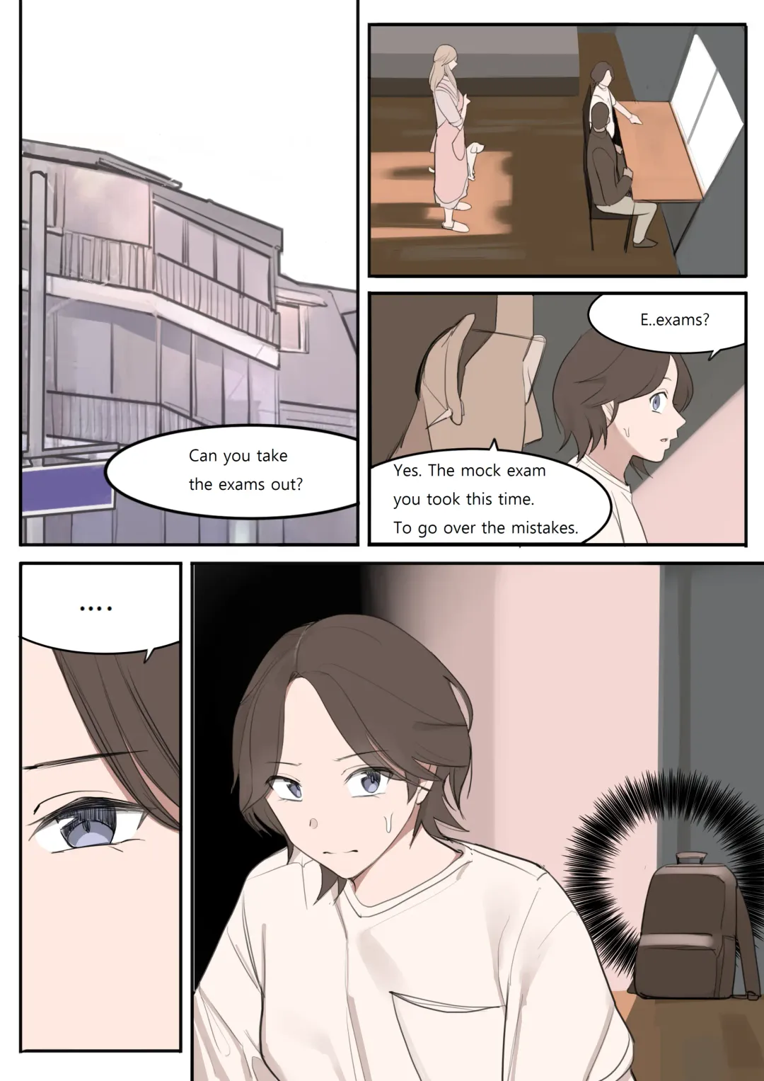[Huaca] JUN21 Fhentai - Page 33