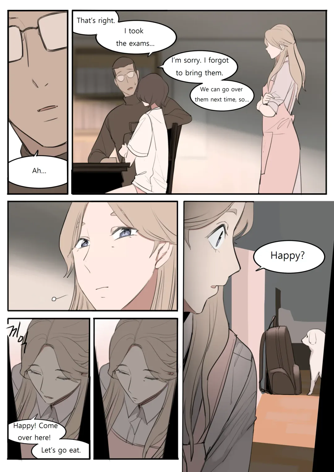 [Huaca] JUN21 Fhentai - Page 35