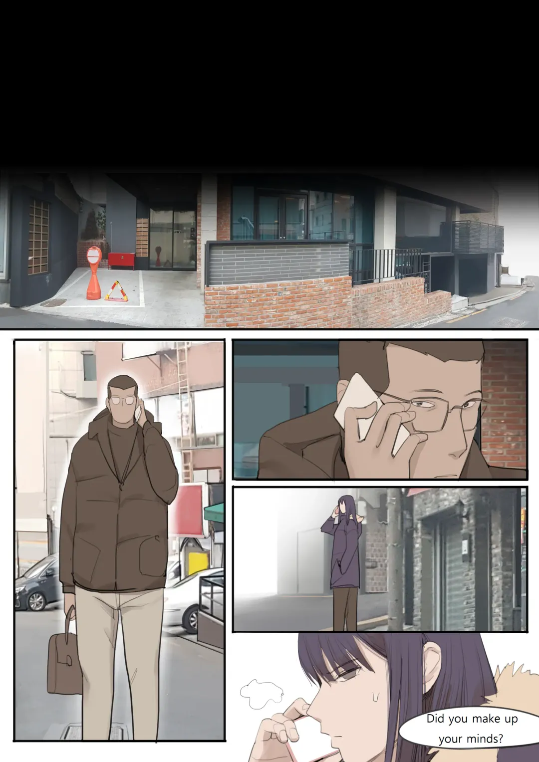 [Huaca] FEB21 Fhentai - Page 34