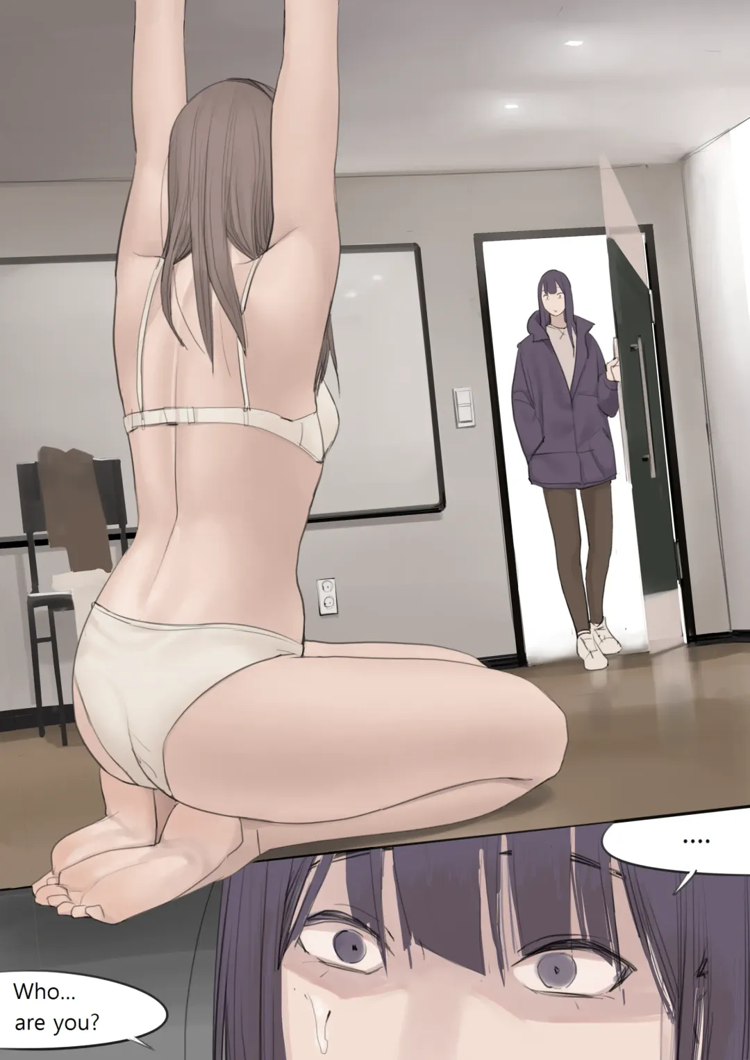 [Huaca] FEB21 Fhentai - Page 36