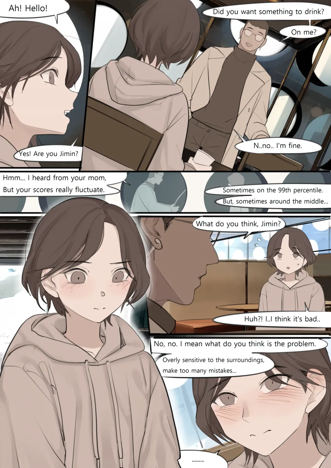 [Huaca] DEC20 Fhentai - Page 10