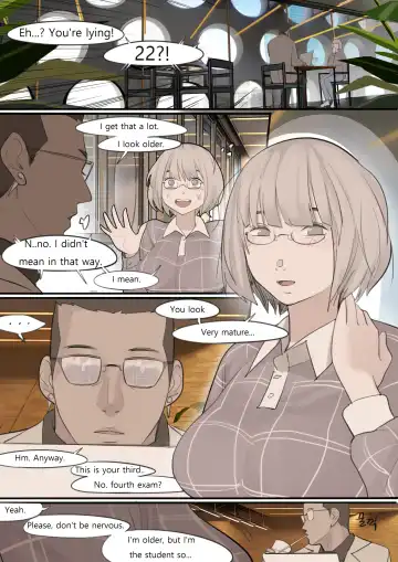 [Huaca] DEC20 Fhentai - Page 9