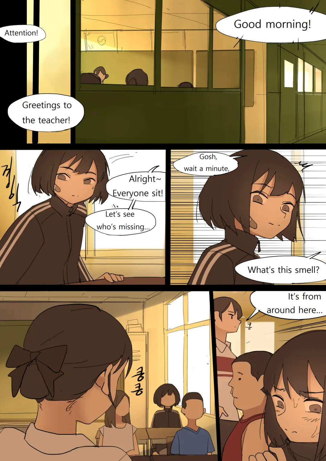 [Huaca] JULY2020 Fhentai - Page 29