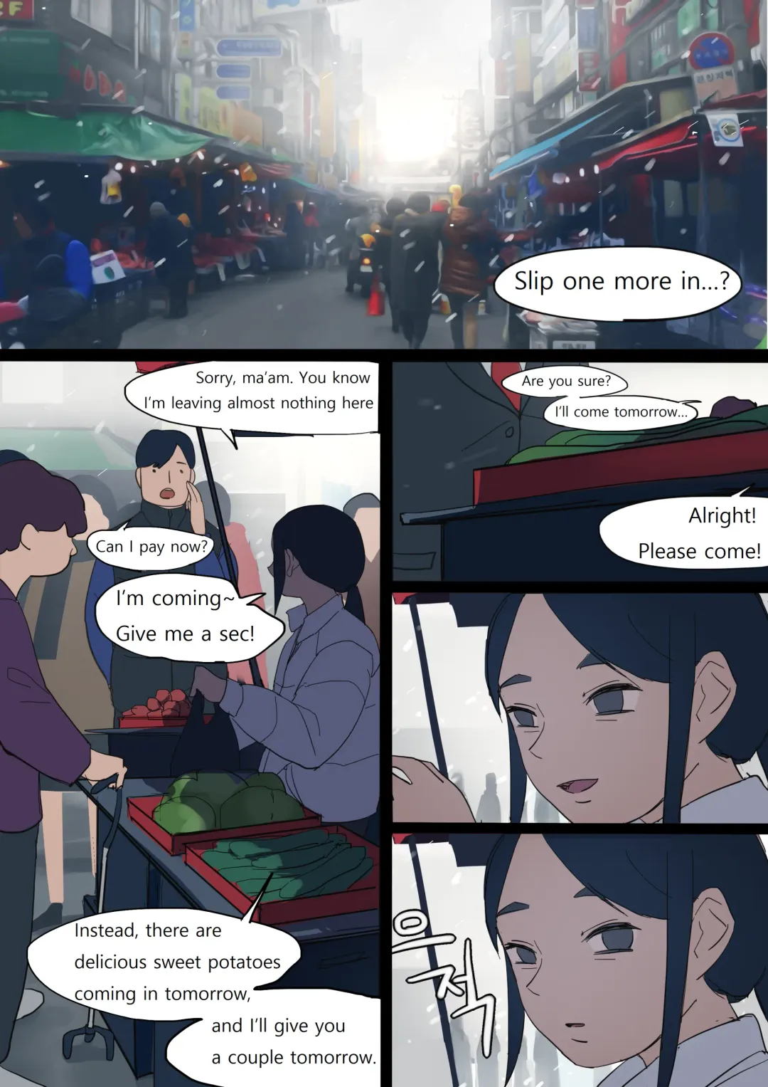 [Huaca] JULY2020 Fhentai - Page 3