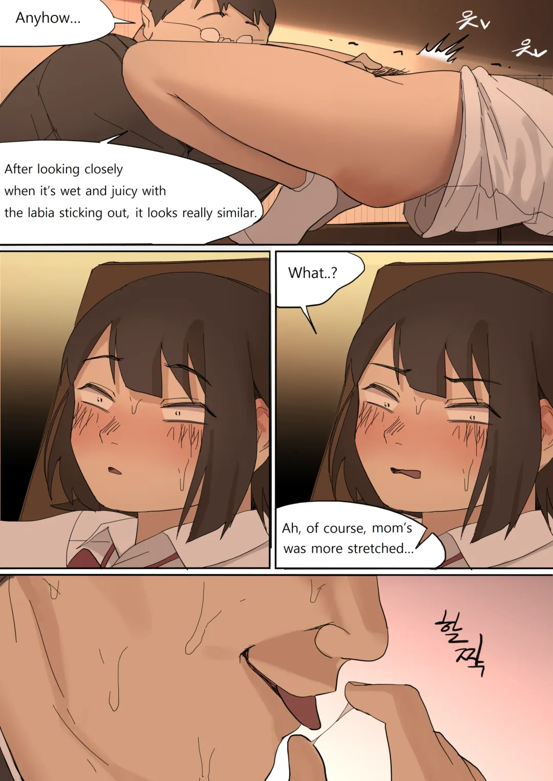 [Huaca] JULY2020 Fhentai - Page 40