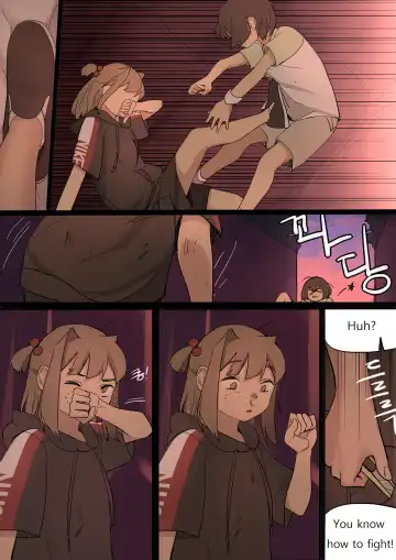 [Huaca] JULY2020 Fhentai - Page 17