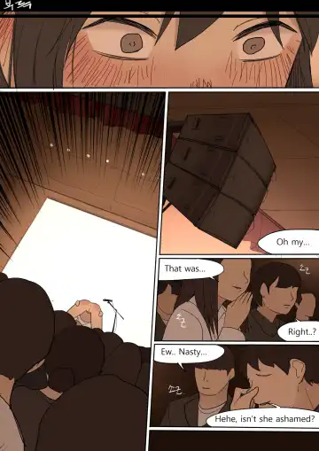 [Huaca] JULY2020 Fhentai - Page 23