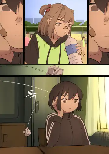 [Huaca] JULY2020 Fhentai - Page 32