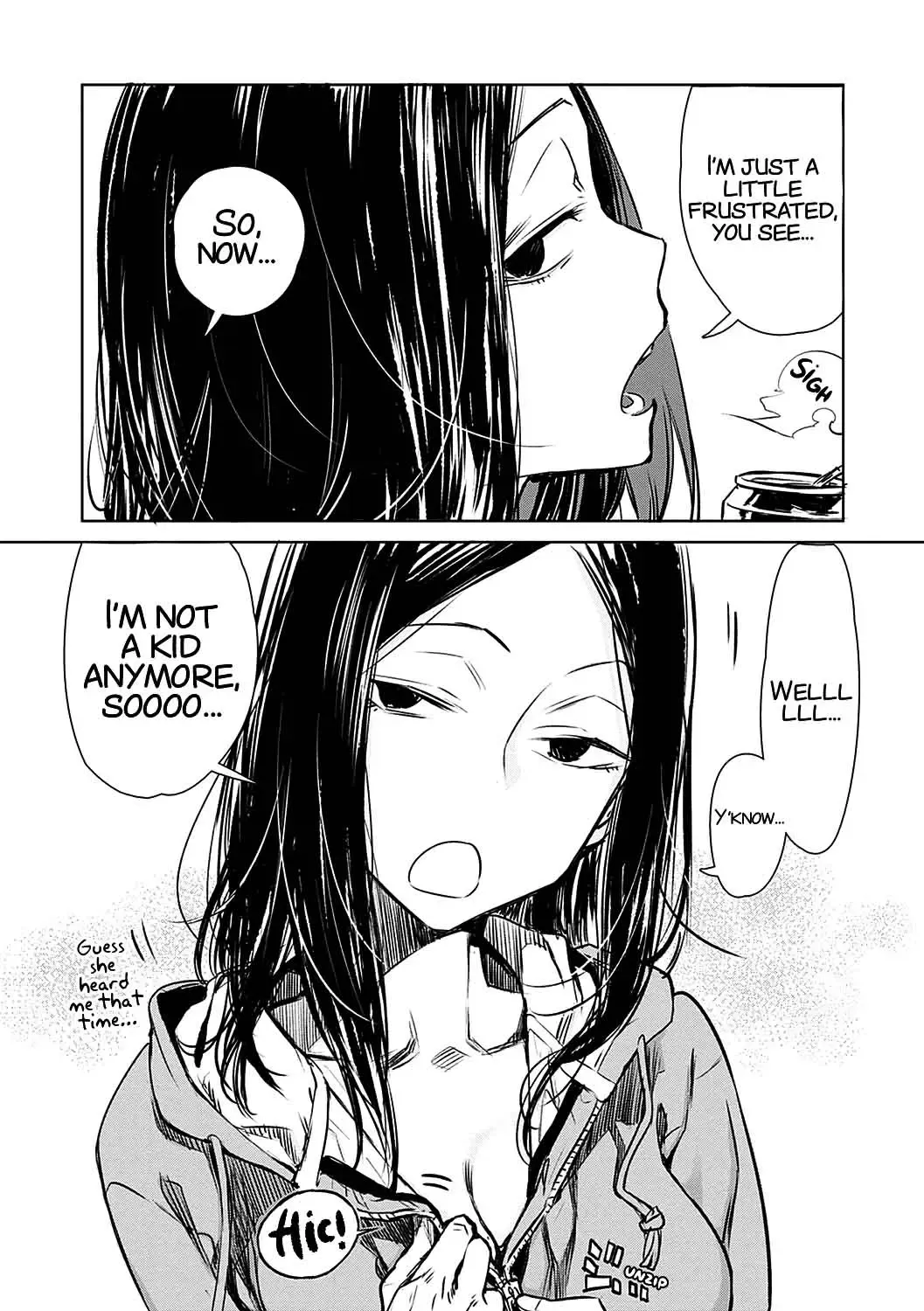 [Ikuhana Niro] Aka Fhentai - Page 11