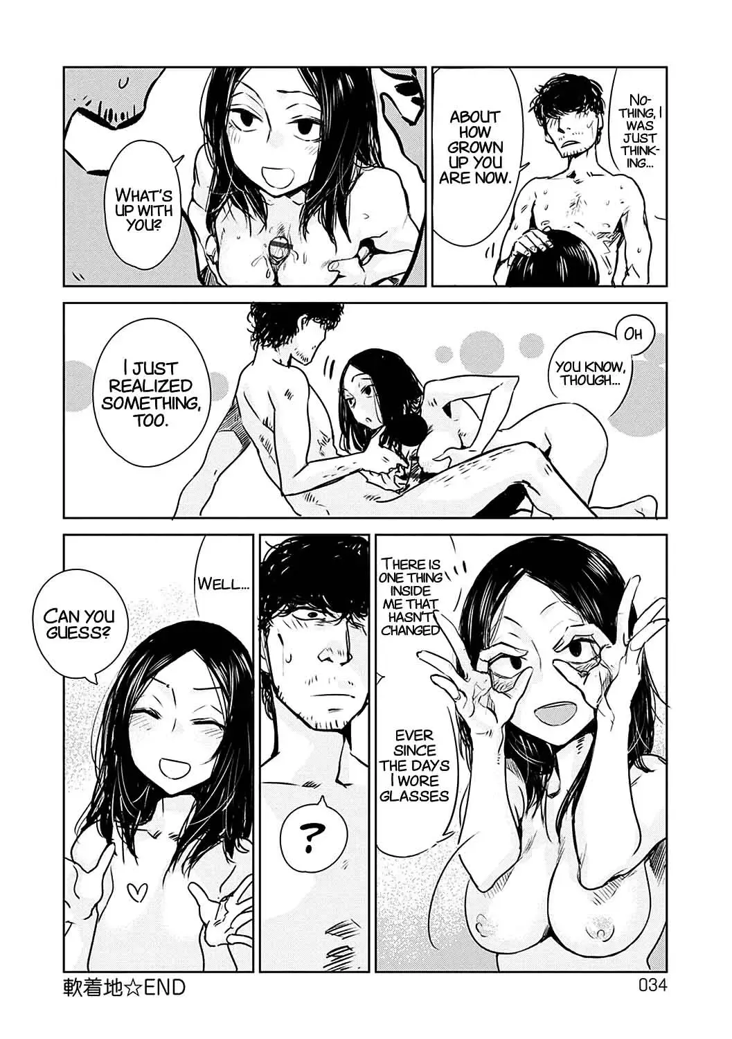 [Ikuhana Niro] Aka Fhentai - Page 28