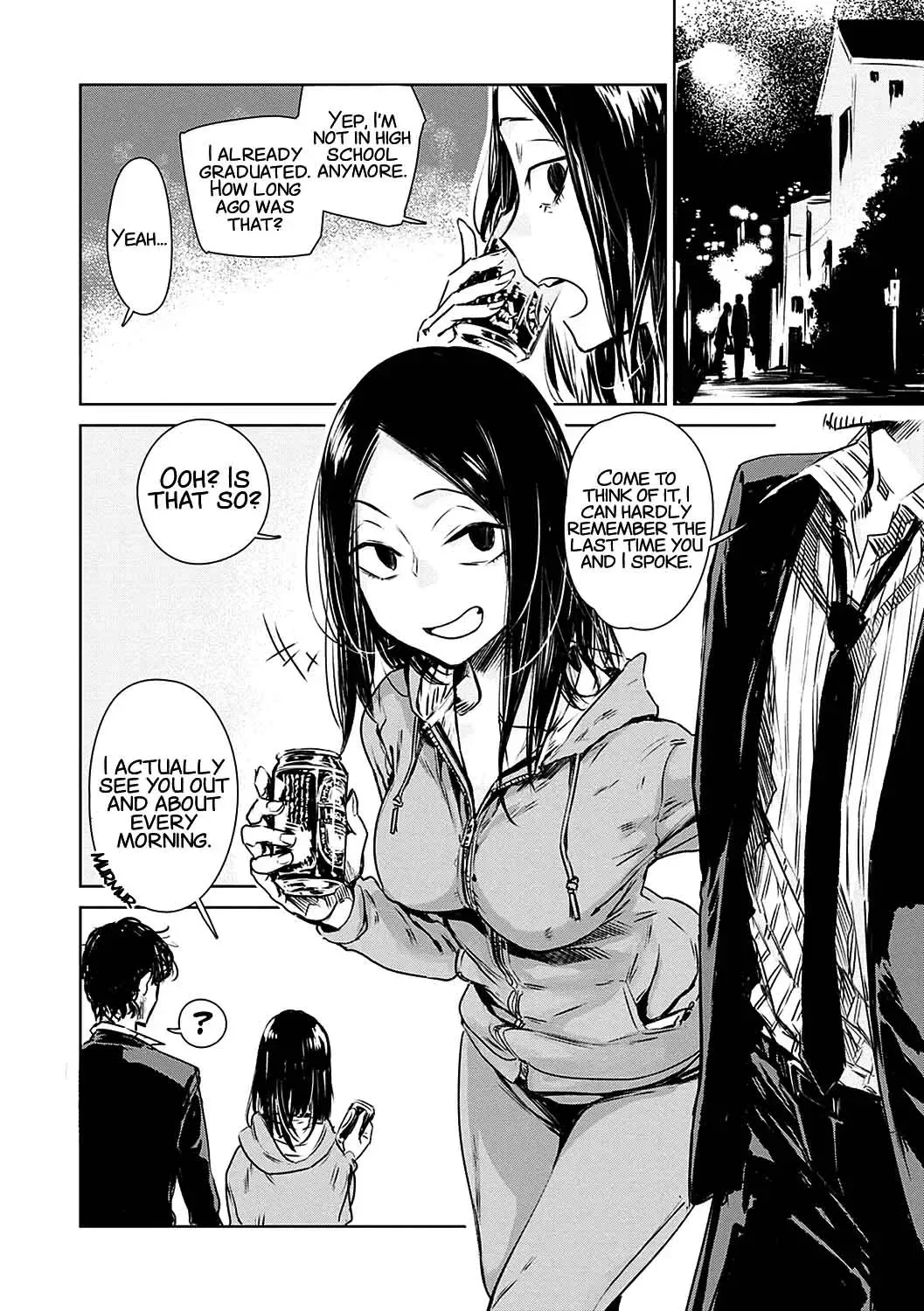 [Ikuhana Niro] Aka Fhentai - Page 4