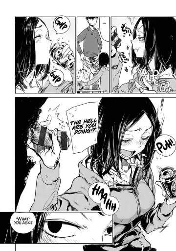 [Ikuhana Niro] Aka Fhentai - Page 10